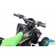 ATV QUAD ELÉCTRICO INFANTIL RAPTOR 36V 800W
