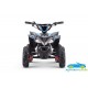 ATV QUAD ELÉCTRICO INFANTIL RAPTOR 36V 800W