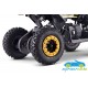 ATV QUAD ELÉCTRICO INFANTIL RAPTOR 36V 800W