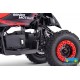 ATV QUAD ELÉCTRICO INFANTIL RAPTOR 36V 800W