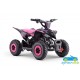 ATV QUAD ELÉCTRICO INFANTIL RAPTOR 36V 800W