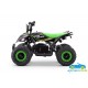 ATV QUAD ELÉCTRICO INFANTIL RAPTOR 36V 800W