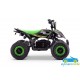 ATV QUAD ELÉCTRICO INFANTIL RAPTOR 36V 800W
