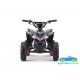ATV QUAD ELÉCTRICO INFANTIL RAPTOR 36V 800W