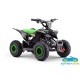 ATV QUAD ELÉCTRICO INFANTIL RAPTOR 36V 800W