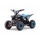 ATV QUAD ELÉCTRICO INFANTIL RAPTOR 36V 800W