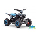 ATV QUAD ELÉCTRICO INFANTIL RAPTOR 36V 800W 
