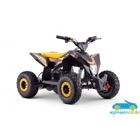 MINI ATV QUAD ELÉCTRICO INFANTIL SPIDER 36V 1000W
