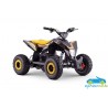 MINI ATV QUAD ELÉCTRICO INFANTIL SPIDER 36V 1000W