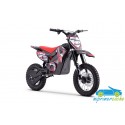 MOTO CROSS ELÉCTRICA INFANTIL GAZELLE 36V 1000W 