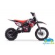MOTO CROSS ELÉCTRICA INFANTIL GAZELLE 36V 1000W
