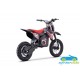 MOTO CROSS ELÉCTRICA INFANTIL GAZELLE 36V 1000W