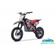 MOTO CROSS ELÉCTRICA INFANTIL GAZELLE 36V 1000W
