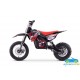 MOTO CROSS ELÉCTRICA INFANTIL GAZELLE 36V 1000W