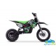 MOTO CROSS ELÉCTRICA INFANTIL GAZELLE 36V 1000W