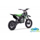 MOTO CROSS ELÉCTRICA INFANTIL GAZELLE 36V 1000W