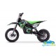 MOTO CROSS ELÉCTRICA INFANTIL GAZELLE 36V 1000W