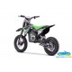 MOTO CROSS ELÉCTRICA INFANTIL GAZELLE 36V 1000W