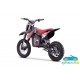 MOTO CROSS ELÉCTRICA INFANTIL GAZELLE 36V 1000W