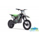 MOTO CROSS ELÉCTRICA INFANTIL GAZELLE 36V 1000W
