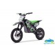 MOTO CROSS ELÉCTRICA INFANTIL GAZELLE 36V 1000W