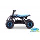 Quad eléctrico infantil T-REX 48V 1300W