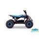 Quad eléctrico infantil T-REX 48V 1300W