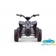 Quad eléctrico infantil T-REX 48V 1300W