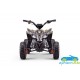 Quad eléctrico infantil T-REX 48V 1300W