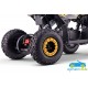Quad eléctrico infantil T-REX 48V 1300W