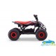 Quad eléctrico infantil T-REX 48V 1300W