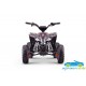 Quad eléctrico infantil T-REX 48V 1300W