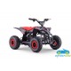 Quad eléctrico infantil T-REX 48V 1300W
