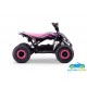 Quad eléctrico infantil T-REX 48V 1300W