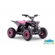 Quad eléctrico infantil T-REX 48V 1300W