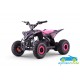 Quad eléctrico infantil T-REX 48V 1300W