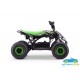Quad eléctrico infantil T-REX 48V 1300W
