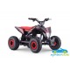 MINI ATV QUAD ELÉCTRICO INFANTIL SPIDER 36V 1000W