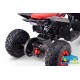 MINI ATV QUAD ELÉCTRICO INFANTIL SPIDER 36V 1000W