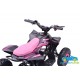 MINI ATV QUAD ELÉCTRICO INFANTIL SPIDER 36V 1000W