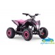 MINI ATV QUAD ELÉCTRICO INFANTIL SPIDER 36V 1000W