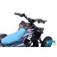 MINI ATV QUAD ELÉCTRICO INFANTIL SPIDER 36V 1000W