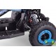 MINI ATV QUAD ELÉCTRICO INFANTIL SPIDER 36V 1000W