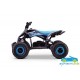 MINI ATV QUAD ELÉCTRICO INFANTIL SPIDER 36V 1000W