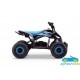 MINI ATV QUAD ELÉCTRICO INFANTIL SPIDER 36V 1000W