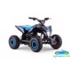 MINI ATV QUAD ELÉCTRICO INFANTIL SPIDER 36V 1000W