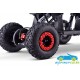MINI ATV QUAD ELÉCTRICO INFANTIL SPIDER 36V 1000W