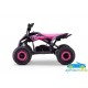MINI ATV QUAD ELÉCTRICO INFANTIL SPIDER 36V 1000W
