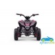 MINI ATV QUAD ELÉCTRICO INFANTIL SPIDER 36V 1000W