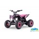 MINI ATV QUAD ELÉCTRICO INFANTIL SPIDER 36V 1000W